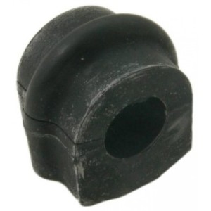 Rear Stabilizer Bar Bush FEBEST NSB-C24R OE Ref 54613-4N017