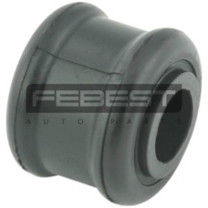 Silentbloc d'amortisseur avant FEBEST NSB-D40F pour NISSAN 56217-EB70A FEBEST