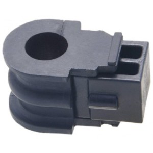 Front Stabilizer Bar Bush FEBEST NSB-E11F OE Ref 54613-ED001