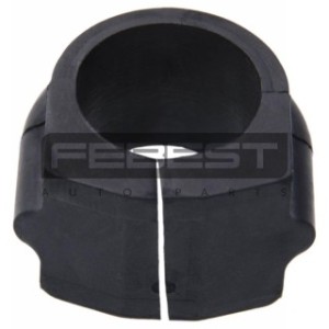 Silentbloc de barre stabilisatrice avant FEBEST NSB-E51F pour NISSAN 54613-7Z110 FEBEST