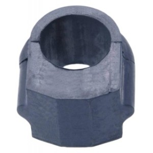 Rear Stabilizer Bar Bush FEBEST NSB-E51R OE Ref 54613-WL005