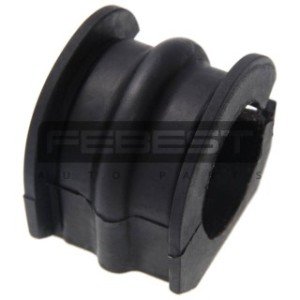 Silentbloc de barre stabilisatrice avant FEBEST NSB-EX35F pour NISSAN, INFINITI 54613-1BA1A FEBEST
