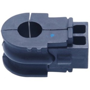 Front Stabilizer Bar Bush FEBEST NSB-F15F OE Ref 54613-JD04A