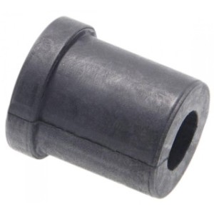 Rear Leaf Spring Bushing Front FEBEST NSB-F22 OE Ref 55045-T3000