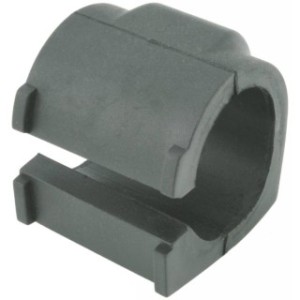 Front Stabilizer Bar Bush FEBEST NSB-G15RAF OE Ref 54613-4AA0B