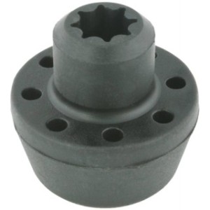 Mount Rubber Radiator FEBEST NSB-J10EF OE Ref 21507-JD000