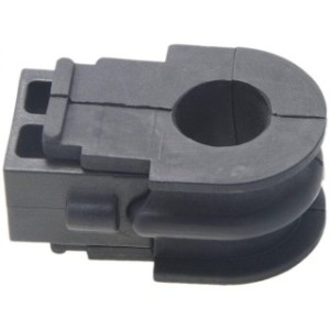 Front Stabilizer Bar Bush FEBEST NSB-J10F OE Ref 54613-HZ30A