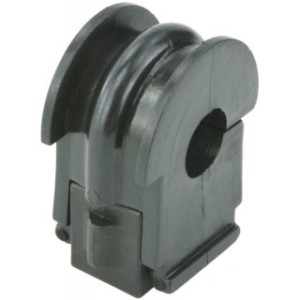 Front Stabilizer Bar Bush FEBEST NSB-J11EF OE Ref 546134EA0B