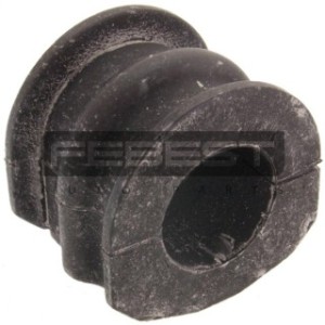 Silentbloc de barre stabilisatrice arrière FEBEST NSB-J31R pour NISSAN, INFINITI 54613-1GZ0A FEBEST