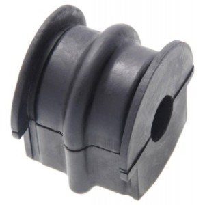 Rear Stabilizer Bar Bush FEBEST NSB-J32R OE Ref 56243-JN00A