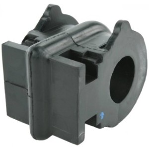 Front Stabilizer Bar Bush FEBEST NSB-L32F OE Ref 54613-JA00A