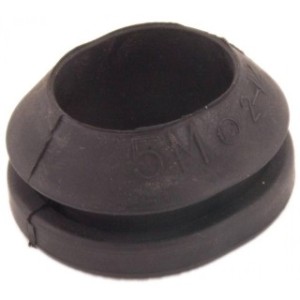 Engine Front Cross Member Bushing FEBEST NSB-M300 OE Ref 11248-5M300