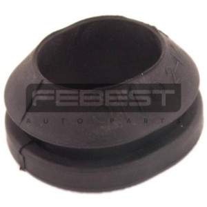 Silentbloc de traverse avant moteur FEBEST NSB-M300 pour NISSAN 11248-5M300 FEBEST