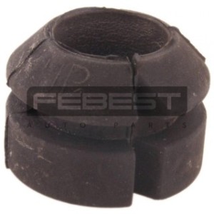 Silentbloc de traverse avant moteur FEBEST NSB-MU06 pour NISSAN 11248-40U06 FEBEST