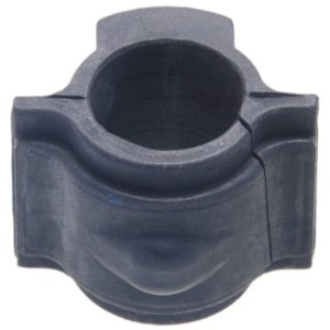 Front Stabilizer Bar Bush FEBEST NSB-P12F OE Ref 54613-AU005