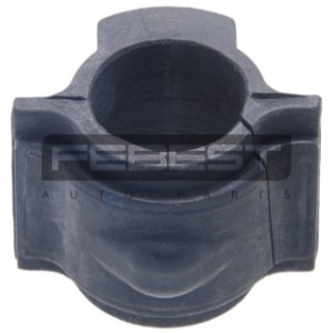 Silentbloc de barre stabilisatrice avant FEBEST NSB-P12F pour NISSAN PRIMERA FEBEST