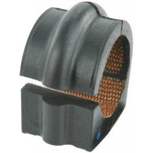 Front Stabilizer Bar Bush FEBEST NSB-R20F OE Ref 54613-7F000
