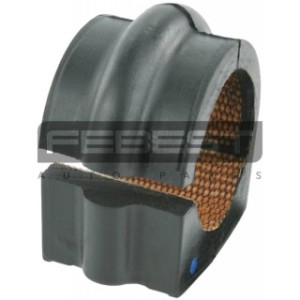 Silentbloc de barre stabilisatrice avant FEBEST NSB-R20F pour NISSAN TERRANO FEBEST