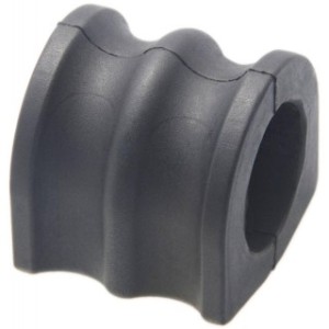 Front Stabilizer Bar Bush FEBEST NSB-R51MF OE Ref 54613-EA000