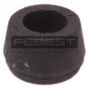 Bague d'amortisseur arrière FEBEST NSB-S21 pour MAZDA, NISSAN S41A-28-710 FEBEST