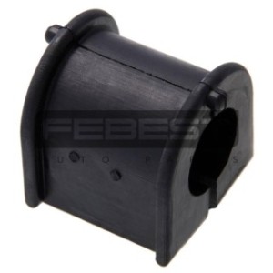 Silentbloc de barre stabilisatrice avant FEBEST NSB-S21F pour MAZDA, NISSAN S083-34-156 FEBEST