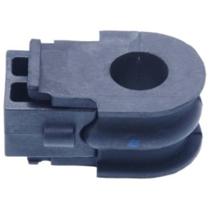 Front Stabilizer Bar Bush FEBEST NSB-T31F OE Ref 54613-JD02A