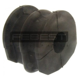 Rear Stabilizer Bar Bush FEBEST NSB-T31R17 OE Ref 54613-JG19C FEBEST