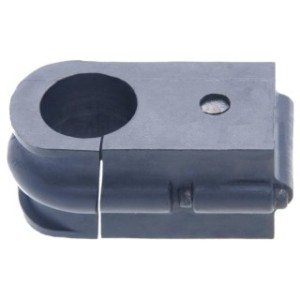 Front Stabilizer Bar Bush FEBEST NSB-U31F OE Ref 54613-CN007