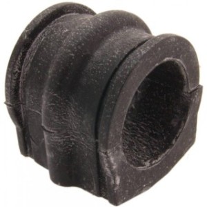 Front Stabilizer Bar Bush FEBEST NSB-V35F OE Ref 54613-AL524