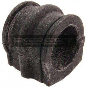 Silentbloc de barre stabilisatrice avant FEBEST NSB-V35F pour NISSAN, INFINITI 54613-AL524 FEBEST