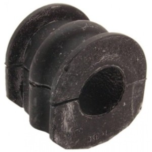 Rear Stabilizer Bar Bush FEBEST NSB-V35R OE Ref 54613-1BF7A