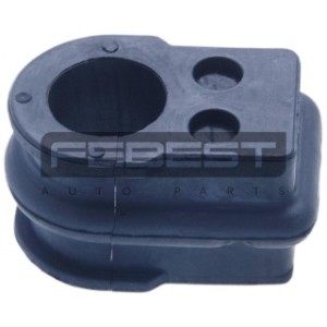 Silentbloc de barre stabilisatrice avant FEBEST NSB-V42F pour NISSAN QUEST FEBEST
