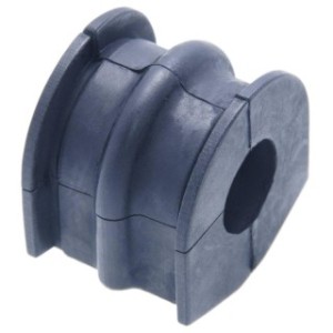 Rear Stabilizer Bar Bush FEBEST NSB-V42R OE Ref 54613-CK010