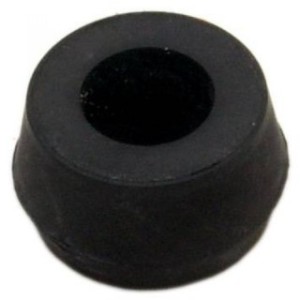 Rear Shock Absorber Bushing FEBEST NSB-Y61 OE Ref 56219-VB000