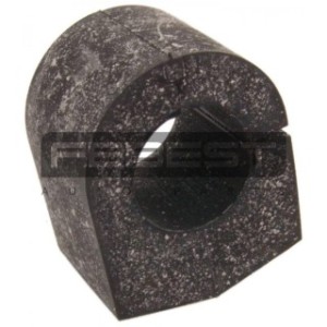 Silentbloc de barre stabilisatrice avant FEBEST NSB-Y61F1 pour NISSAN PATROL FEBEST