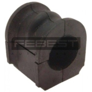 Silentbloc de barre stabilisatrice avant FEBEST NSB-Z10F pour NISSAN CUBE FEBEST