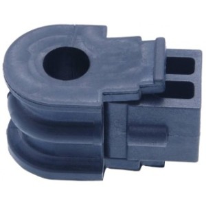 Front Stabilizer Bar Bush FEBEST NSB-Z11F OE Ref 54613-3U000