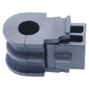 Front Stabilizer Bar Bush FEBEST NSB-Z12F OE Ref 54613-EW80A