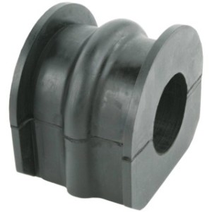 Front Stabilizer Bar Bush FEBEST NSB-Z34F OE Ref 54613-JK06B