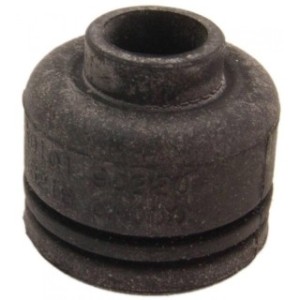 Rear Shock Absorber Bushing FEBEST NSB-Z50R OE Ref 56218-CA000