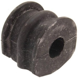 Rear Stabilizer Bar Bush FEBEST NSB-Z50R18 OE Ref 54613-CC48A