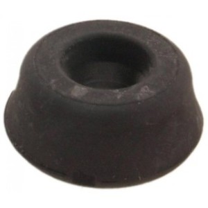 Rear Shock Absorber Bushing FEBEST NSB-Z50RUP OE Ref 56217-CA000