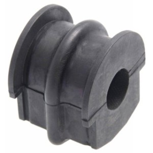 Silentbloc de barre stabilisatrice arrière FEBEST NSB-Z51R pour NISSAN 56243-1AA0A