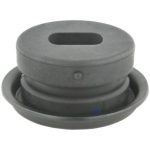Rear Shock Absorber Bushing FEBEST NSB-Z62LOWR OE Ref 56218-1LA0A