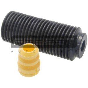 Amortisseur avant FEBEST avec soufflet NSHB-B15F pour NISSAN FEBEST