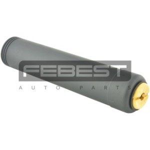 Amortisseur arrière FEBEST avec soufflet NSHB-C13RR pour NISSAN FEBEST