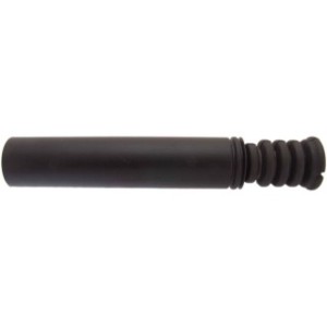 Rear Shock Absorber Boot FEBEST NSHB-E11R OE Ref 55240-AX600