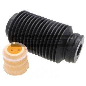 Soufflet d'amortisseur avant FEBEST NSHB-E51F pour NISSAN ELGRAND FEBEST