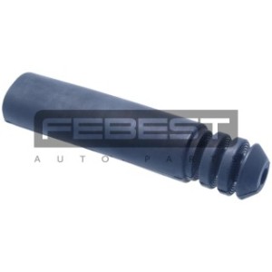 Soufflet d'amortisseur arrière FEBEST NSHB-F15R pour NISSAN 55240-1KA0A FEBEST