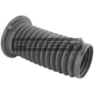 Front Shock Absorber Boot FEBEST NSHB-J11F OE Ref 54034-4EA1A FEBEST